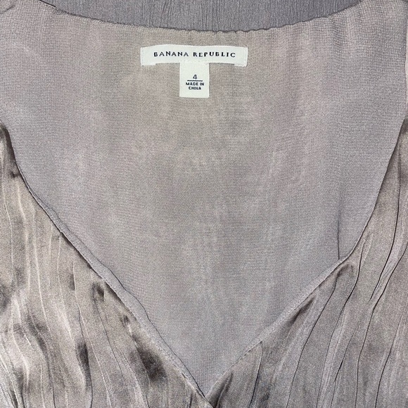 Banana Republic dress - Picture 2 of 2